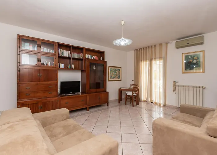 Casa Marta