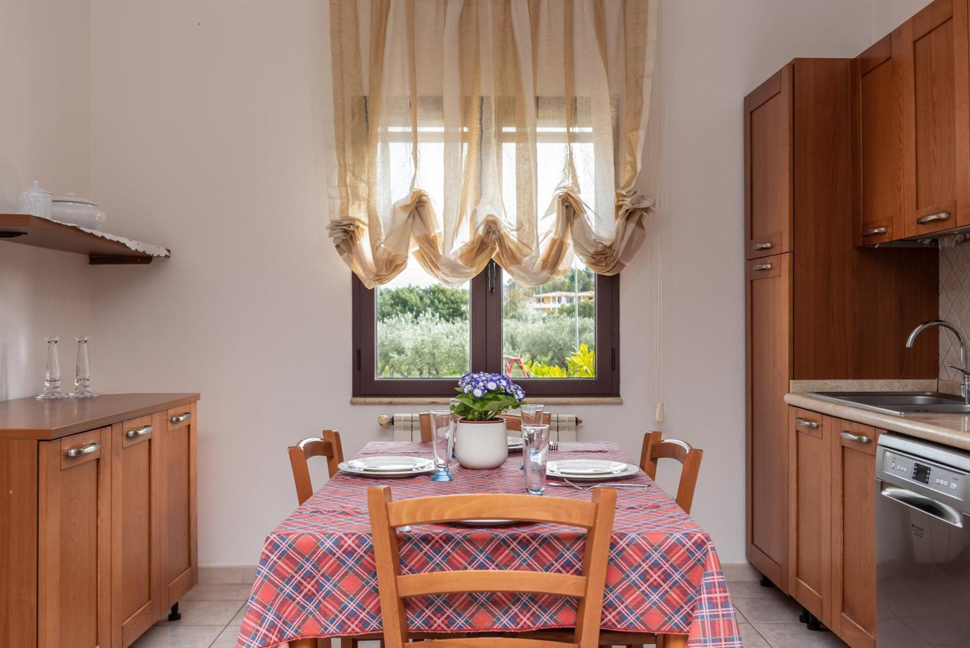 Casa Marta Orosei