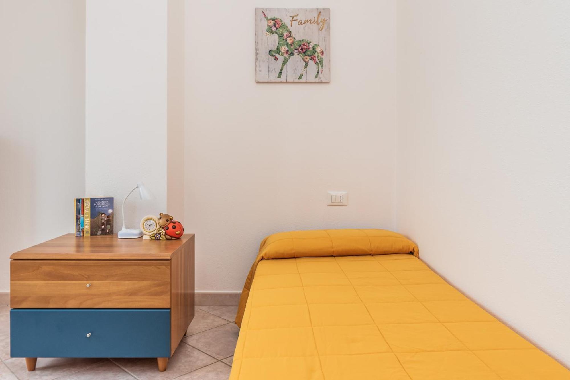 Holiday home Casa Marta Orosei