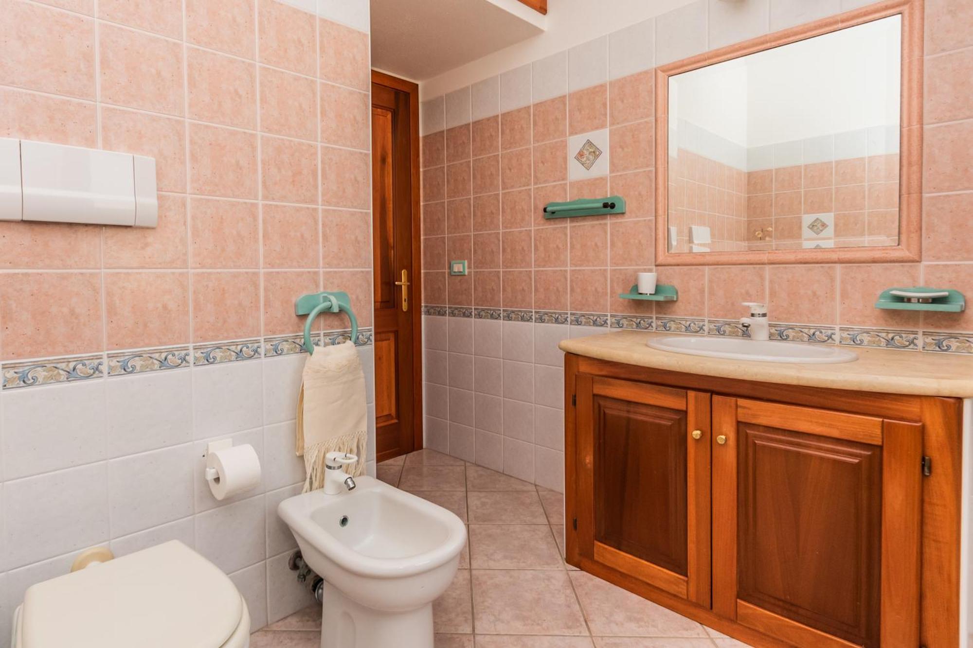 Casa Marta Holiday home Orosei