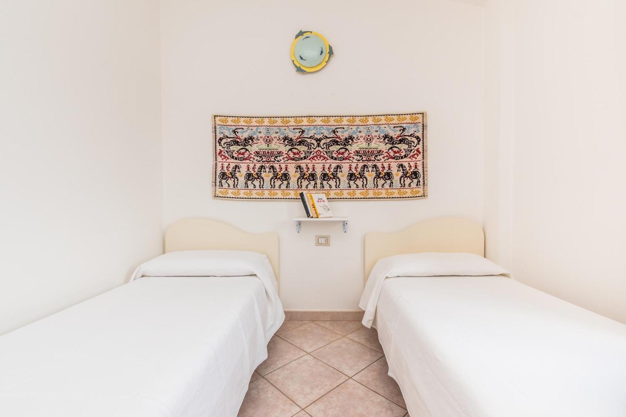 Casa Marta Holiday home