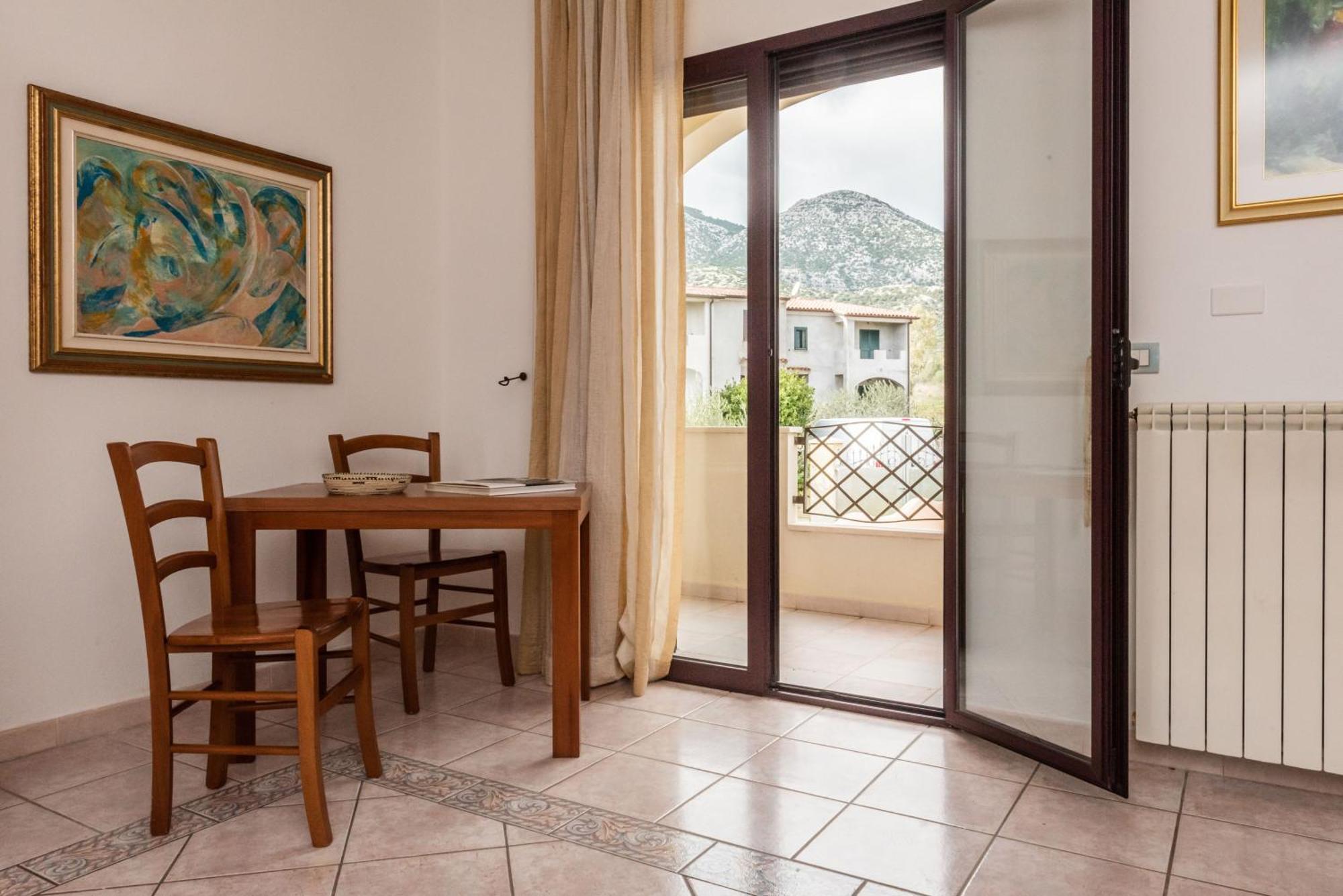 Casa Marta Holiday home *