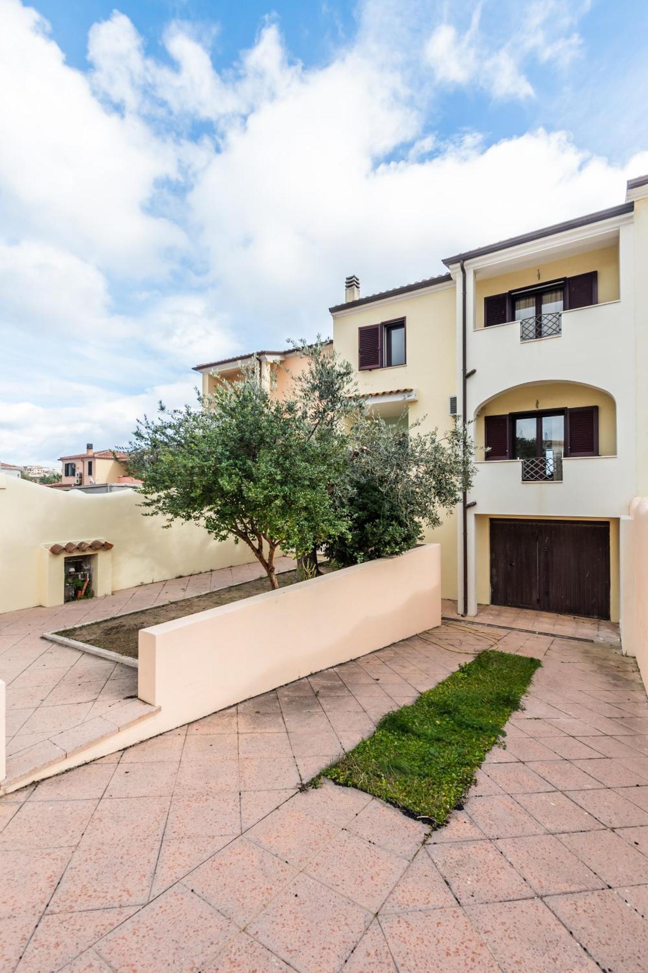 Holiday home Casa Marta