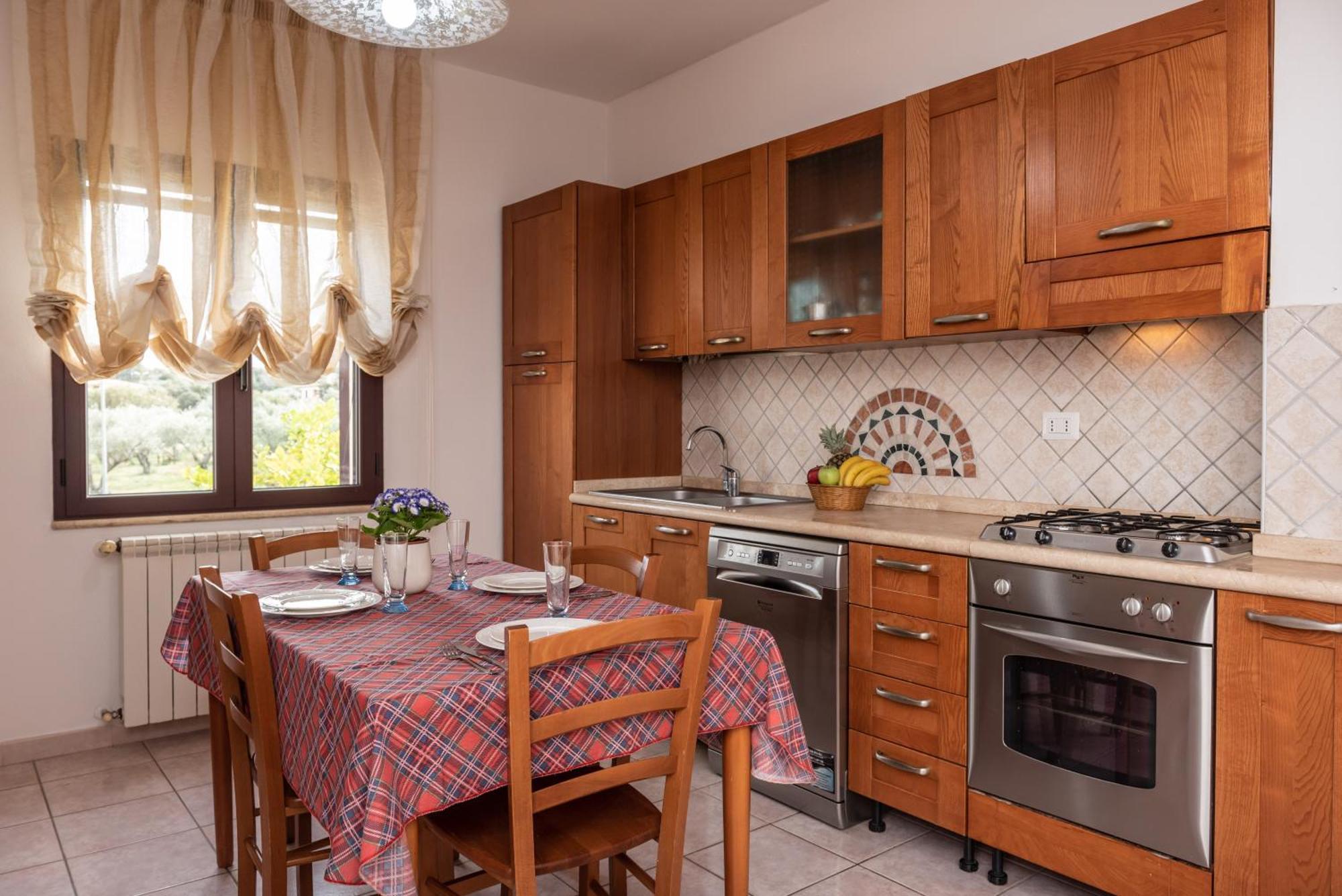 Casa Marta Holiday home Orosei