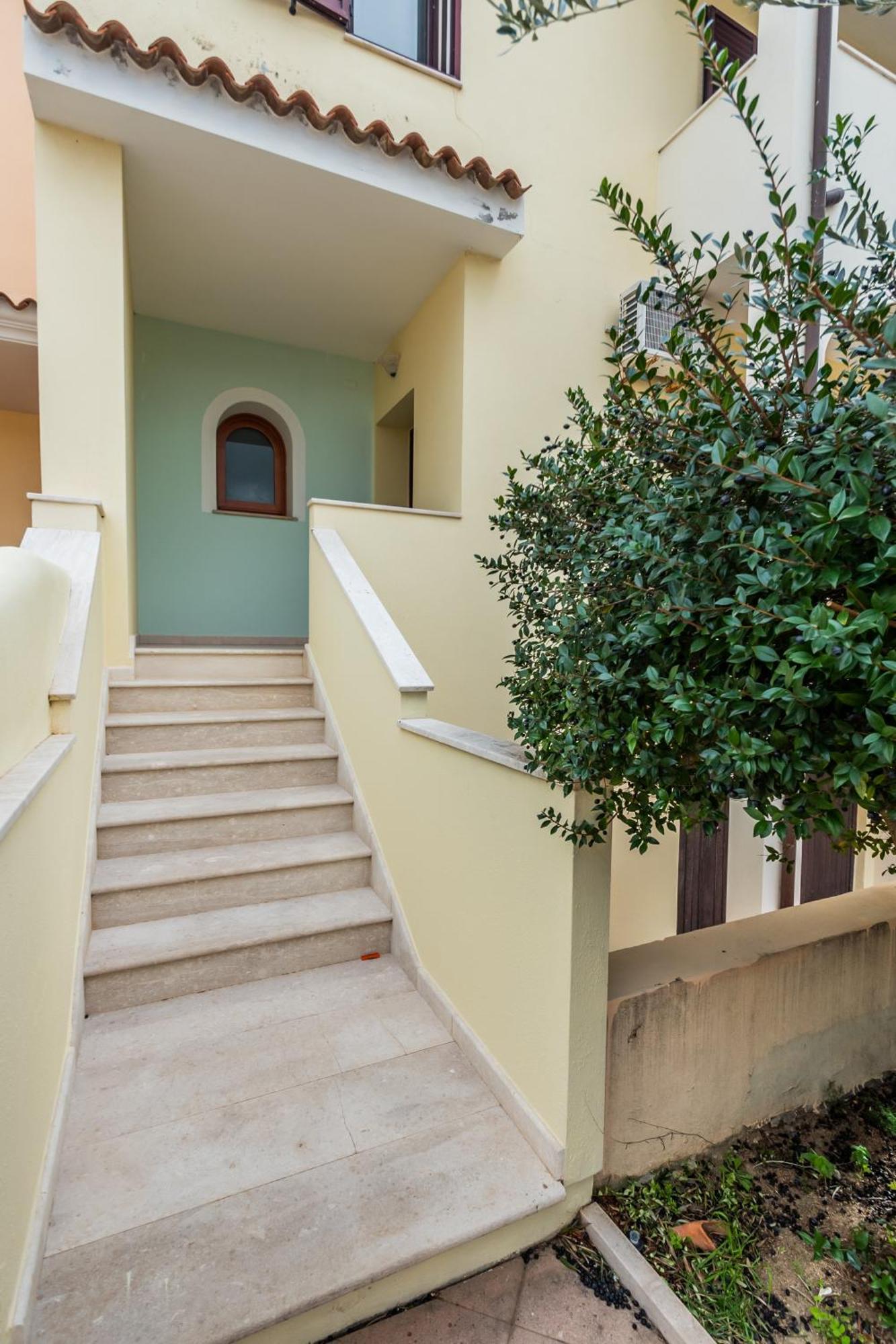 Holiday home Casa Marta Orosei